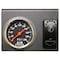 Bulldog Winch 200PSI Air Pressure Gauge, Switch, Bracket Set 42078 - alternate 2